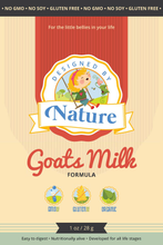 Load image into Gallery viewer, Goat's Milk Sample Pack