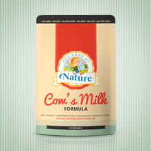 Load image into Gallery viewer, Cow's Milk Formula