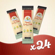 Load image into Gallery viewer, Goat's Milk Formula - 24 Travel Sticks