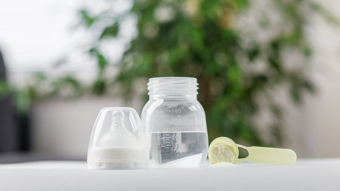 What Is In Your Formula?