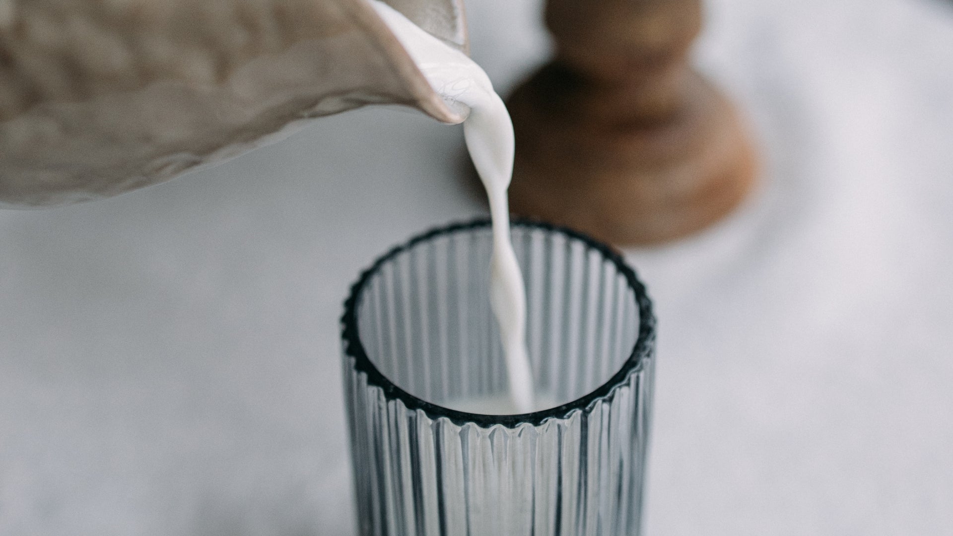 Real Food Nutrition Explained: From Milk to Formula