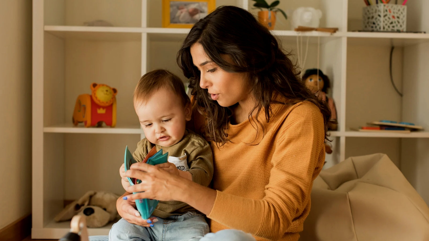 The Healthy Alternative