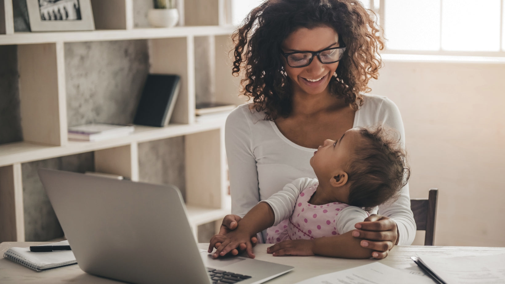 The Comparison Speaks for Itself!