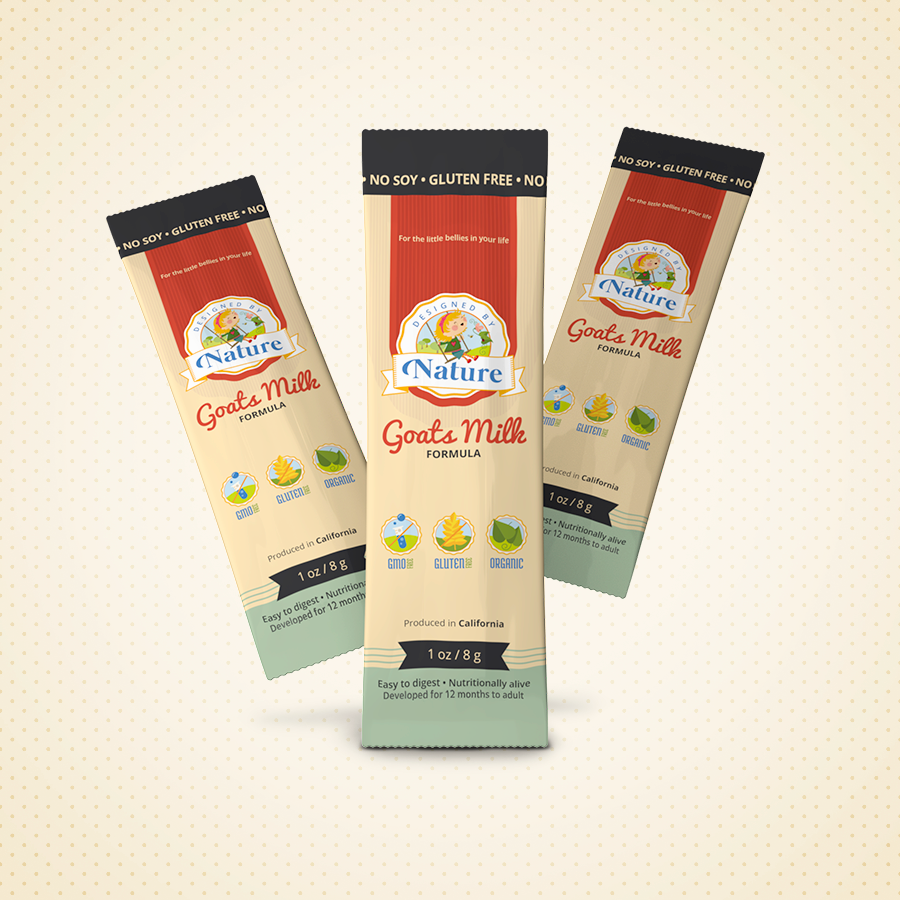 Travel Packs