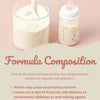 Goat's Milk Formula