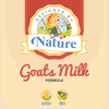 Goat's Milk Formula