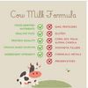 Cow Milk Formula-12oz/340g pouch