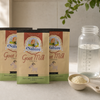 Goat Milk 1oz/27g samples pouch