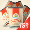 Goat's Milk Formula - Bundle of 5
