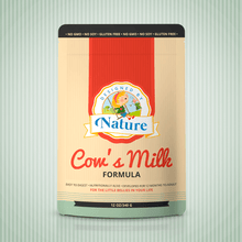 Load image into Gallery viewer, Cow&#39;s Milk Formula